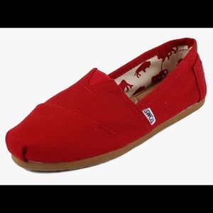 Classic TOMS Slip On
